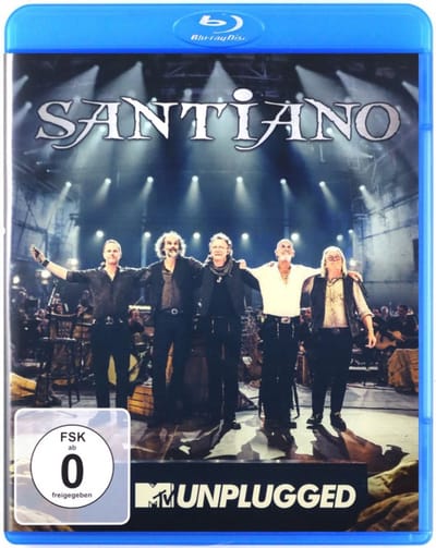 Mtv Unplugged