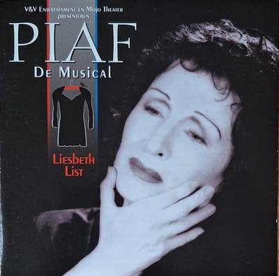 Piaf De Musical