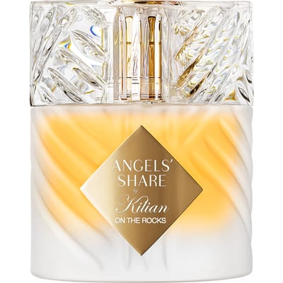 Kilian Paris Angels' Share On The Rocks Eau De Parfum