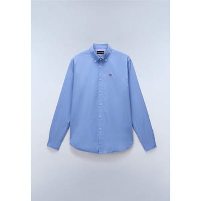 Shirt met lange mouwen Napapijri Terra