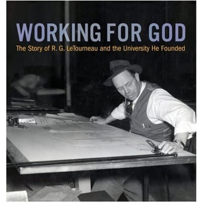 Working For God - Kathy a Peel