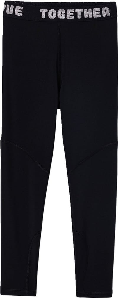 Vertbaudet Essentiële legging voor meisjes