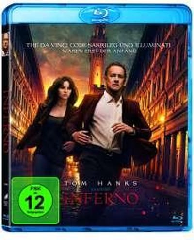 PLAION 1129736 film en Video Blu-ray Duits, Engels, Italiaans