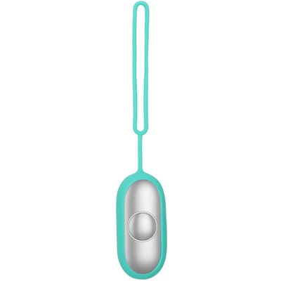 Dispositif d'aide au sommeil pour adultes, aide au sommeil, dispositif de soulagement de l'anxiété et de l'insomnie, Instrument portatif d'aide au sommeil bleu