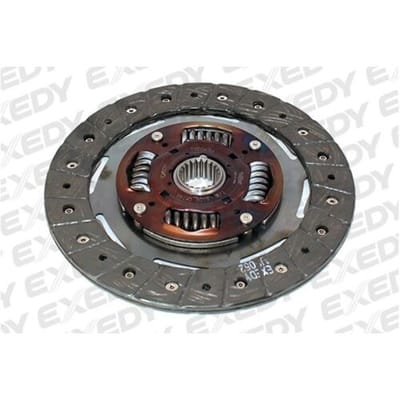 Koppelingsplaat EXEDY TYD067U