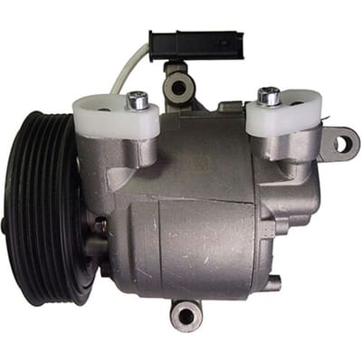 Airco-compressor AIRSTAL 10-3914