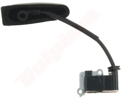 Bobine passend op HUSQVARNA EBZ7500 , EBZ8500 ( 583 91 67-01 , 583 91 73-01 )