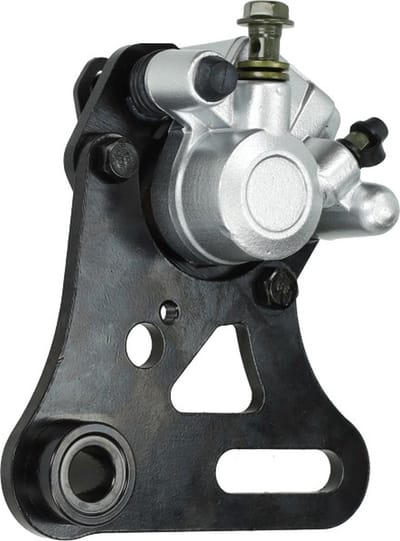Remklauw DMP Achter voor Aprilia RX 50 / Aprilia SX 50 / Derbi Senda 50 R DRD Racing / Derbi Senda 50 SM Limited / Gilera RCR 50 / Gilera SMT 50