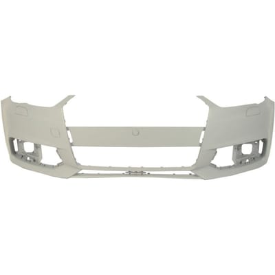 Voorbumper BLIC 5510-00-0047902P