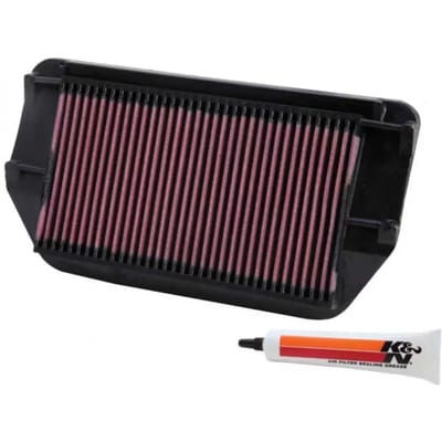 Luchtfilter K&N Honda Cbr 1100 Xx 99-06