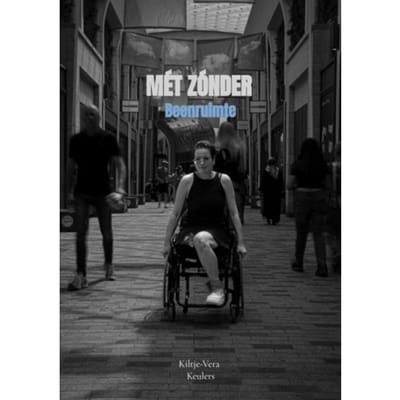 Mét Zónder - Kiltje-Vera Keulers