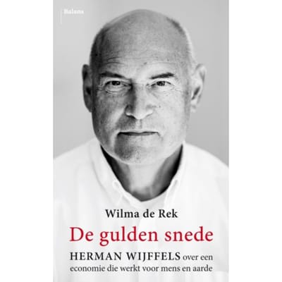 De Gulden Snede - Wilma de Rek