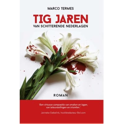 Tig Jaren - Marco Termes