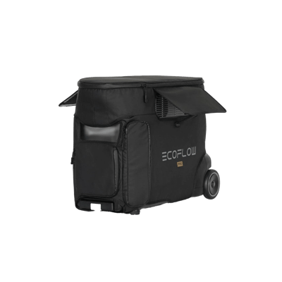 EcoFlow DELTA Pro Tas