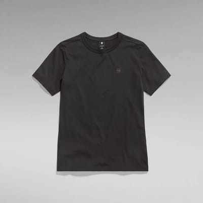 Slank T-shirt voor dames G-Star Core