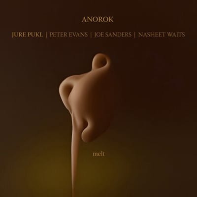 Anorok - Melt (LP)