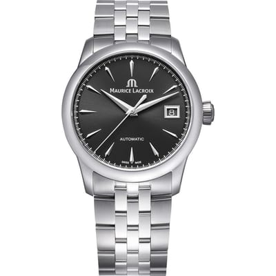 Maurice Lacroix 1975 756007-SS002-330-1 1975 Automatic Horloge