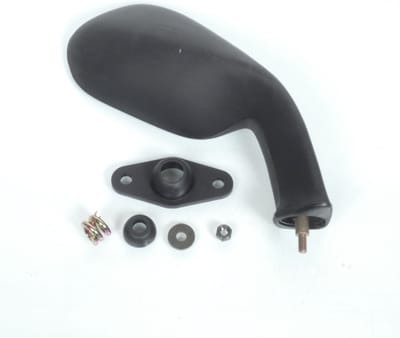Rétroviseur droit origine pour Moto Aprilia 250 RS 1998 à 2001 AP8102632 Neuf