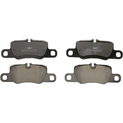 Remblokset FERODO FDB4713, achter