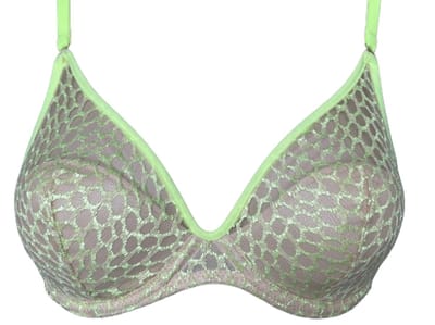Marie Jo L'Aventure Alexander Balconnet Bh 0121985 Limone - maat EU 70D / FR 85D