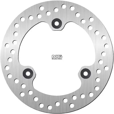 Motorfiets remschijf NG Brake Disc DIS1820