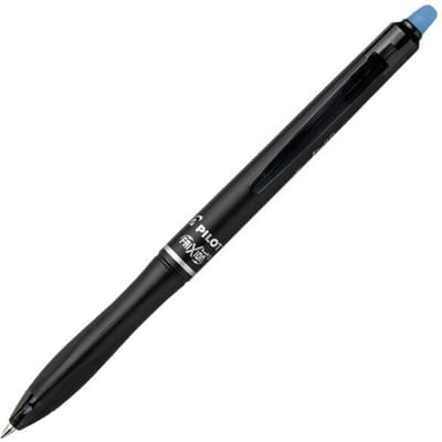 FriXion Ball Plus - Gel Roller - Blauw - Begreen - Medium penpunt