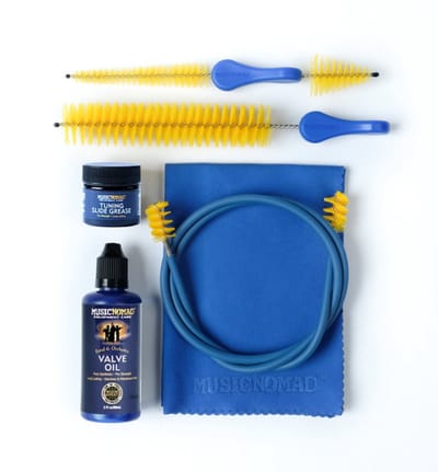 Nomad Trompet Care Kit MN770