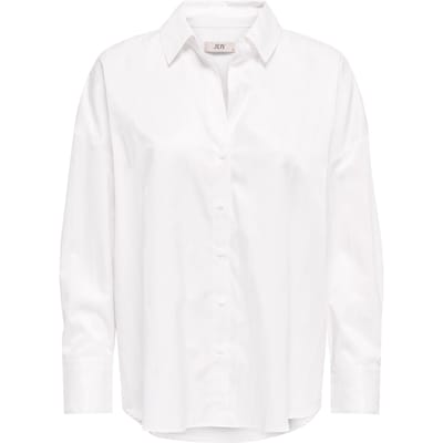 Jacqueline de Yong Jdyvesper l/s loose striped shirt w