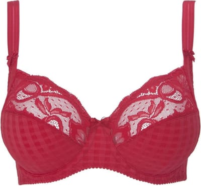 PrimaDonna Madison Beugel Bh Scarlet  90D