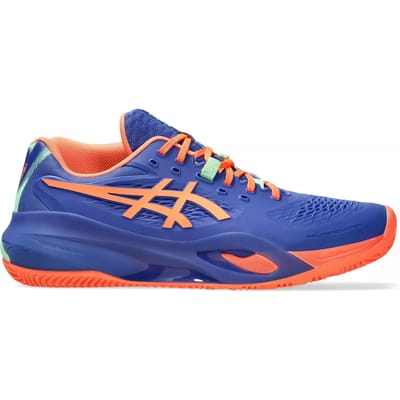ASICS Gel-Resolution X Padel schoen Heren