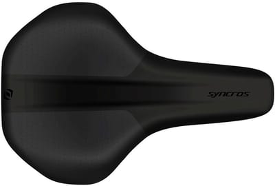 Syncros Capilano Urban Zadel Goud 170 mm