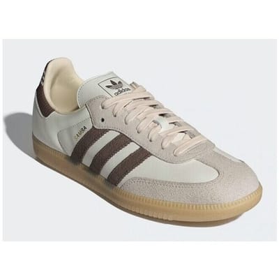 Lage Sneakers adidas Samba