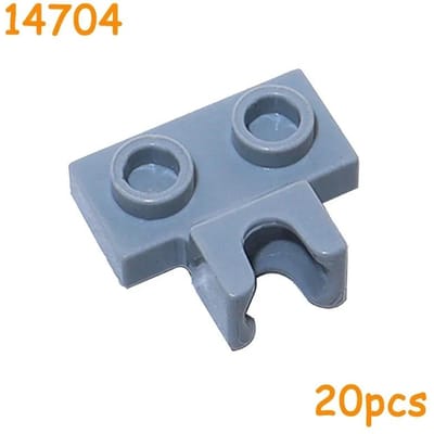 Bouwstenen MOC Monteert Deeltjes Gat Horizontale Riem Compacte Bal Basis Gewricht Technische Onderdelen 14419 14704 15456 63082 2508