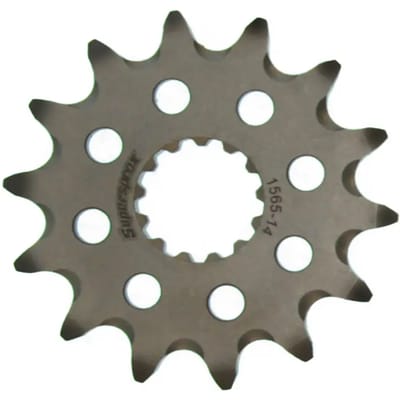 Motortandwiel Supersprox CST-1565:14 # 3A114 # JTF1565.14SC