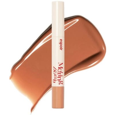 Espoir Mega Melting Bomb #05 Forever Young 1.8 g - baume à lèvres nude hydratant
