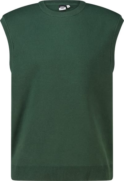 America Today Kick Leaf Maat: M | Cardigans Outlet | Heren | Groen