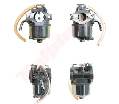 Carburateur passend op KAWASAKI FC150 , FC150V ( 15003-2364 )