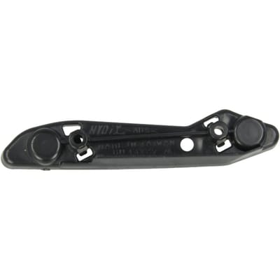 Versterking van de bumper BLIC 5504-00-0063931P