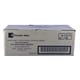 Triumph-Adler 4462610116 toner cartridge geel (origineel)