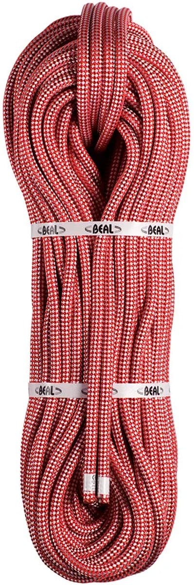 Beal Industrie 11 Mm Touw Roze 20 m