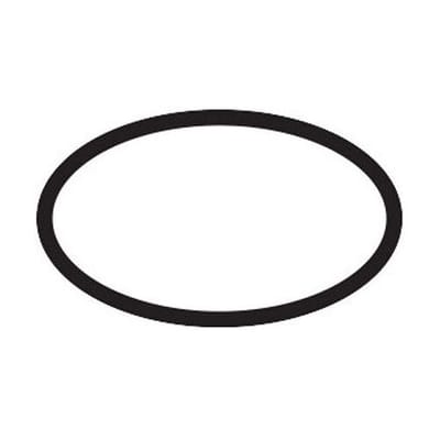 Hansgrohe HG O-ring seal 21,95x1,78mm, 95169000
