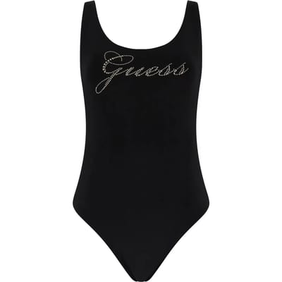 Dames zwempak uit 1 stuk Guess Annalisa