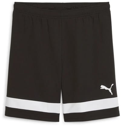 Puma Individualrise Korte Broek Zwart XS
