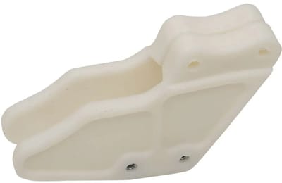Ufo Kawasaki Kx 85 17/14 05 Kettinggeleider Wit