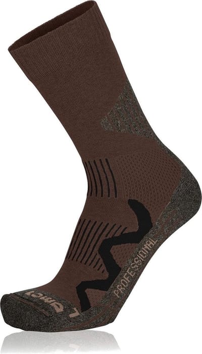 Lowa 3-season PRO - Bruin - 37-38