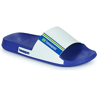Teenslippers Havaianas SLIDE BRASIL