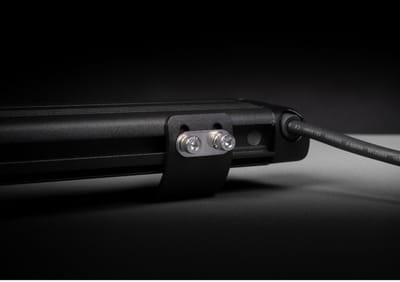 LED bar - Ledson - Epix 31 - Slim - 30.8 - 78.2cm - Powerboost - Driving
