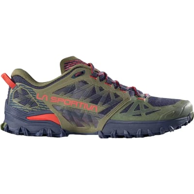 La Sportiva Bushido Iii Wandelschoenen Groen EU 43 Man
