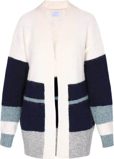 usha Vest