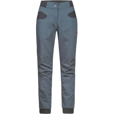 Rafiki Sierra Broek Grijs 38 Vrouw